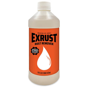 Kroil Exrust - Liquid - 16oz Bottle [EX161] - TRAPSKI