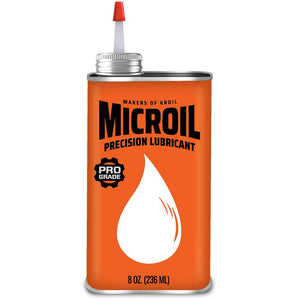 Kroil Microil Precision Lubricant - Drip - 8oz Can - TRAPSKI