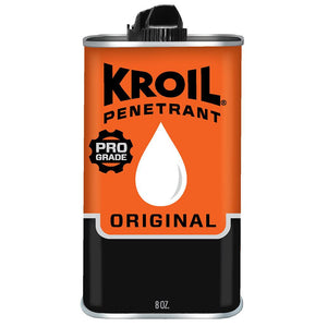 Kroil Original Penetrant - Drip - 8oz Can - TRAPSKI