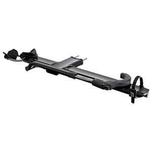 Kuat NV 2.0 Add-On Hitch Rack Add-On for 2 Bikes - Gun Metal Grey - TRAPSKI