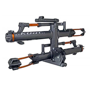 Kuat NV 2.0 Hitch mounted bike rack - TRAPSKI