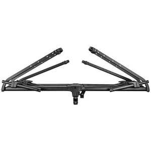 Kuat Piston Pro Hitch Bike Rack - 2 Bike, Sandy Black - TRAPSKI