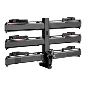 Kuat Piston X Add On - TRAPSKI