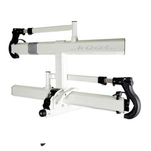 Kuat Sherpa 2.0 Hitch mounted bike rack - TRAPSKI