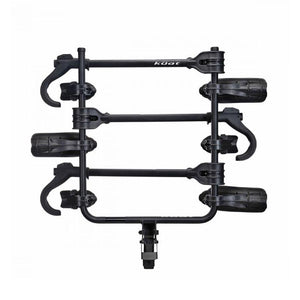 Kuat Transfer V2 3 bike car rack - TRAPSKI