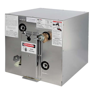 Kuuma 11812 - 6 Gallon Water Heater - 120V - TRAPSKI