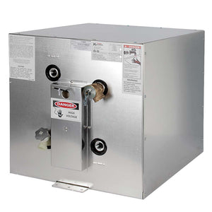 Kuuma 11842 - 11 Gallon Water Heater - 120V - TRAPSKI