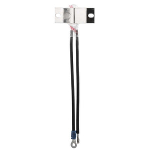 Kuuma High Temp Limiter - 240V - L1 N Wiring - TRAPSKI