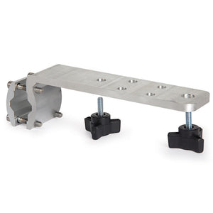 Kuuma Inboard/Outboard Rail Mount - TRAPSKI