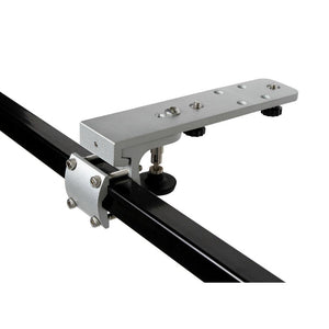 Kuuma Quick Release Rail Mount - TRAPSKI