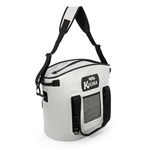 Kuuma Soft-Sided Cooler - 33 Quart - TRAPSKI
