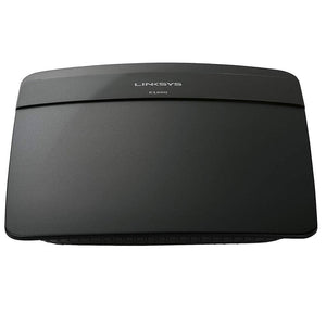 KVH 4-Port Wireless Router - TRAPSKI