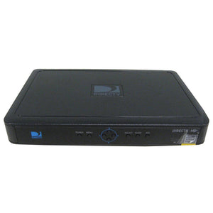 KVH DIRECTV H25 HDSWM Receiver - 110V AC w/IR Remote Included - *Remanufactured - TRAPSKI