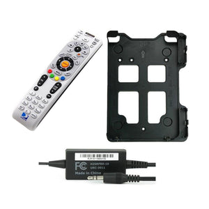 KVH DIRECTV H25 RF Remote Kit - TRAPSKI