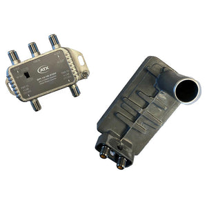 KVH DirecTV-LA LNB Kit f/TV6 - TRAPSKI