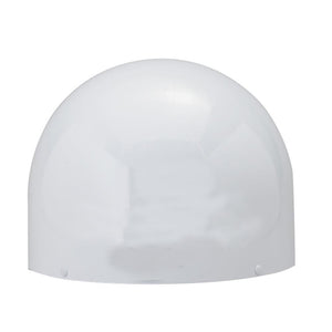 KVH Dome Top Only f/TV5 w/Mounting Hardware - TRAPSKI