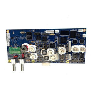 KVH Main PCB f/TV3 w/Software Kit Pack (FRU) - TRAPSKI