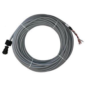 KVH Power/Data Cable f/V3 - 100 - TRAPSKI