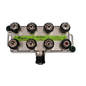 KVH SWM 8 Way Splitter - TRAPSKI