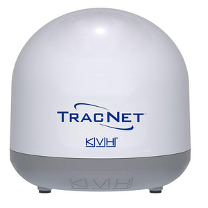 KVH TracNet Coastal Dummy Dome Assembly - TRAPSKI