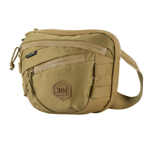 M‑Tac Sphaera Hardsling Bag Gen II Elite Hex