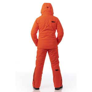 Kylie 5.0 Blaze Jacket - TRAPSKI