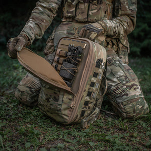 M-Tac Backpack Modular for Drones