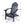Hollywood Foldable Adirondack Chair