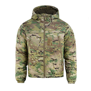 M-Tac Winter Jacket Alpha Gen.IV Pro Primaloft