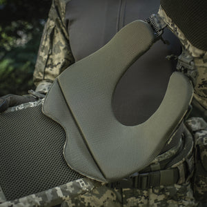 M-Tac Shoulder Damper for Cuirass Plate Carriers