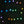 Home Heritage 15.8' Holiday Lights, Smooth, App Controlled, 20 RGB LEDs (5 Pack)