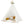 Lace Teepee Tent with Colorful Light Strings for Children