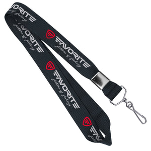 Favorite Fishing Lanyard - TRAPSKI