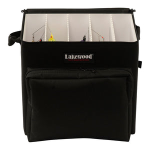 Large Spinner Bait Tackle Box