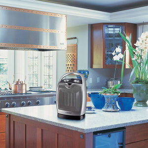 Lasko 5409 Portable Personal Electric 1500W Oscillating Ceramic Space Heater