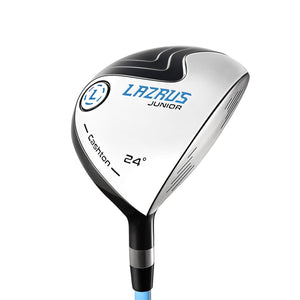 Junior Golf Clubs for Kids | Youth Golf Sets Ages 2-5 & 6-9 | Left & Right Hand