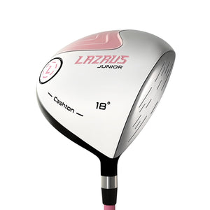 Junior Golf Clubs for Kids | Youth Golf Sets Ages 2-5 & 6-9 | Left & Right Hand