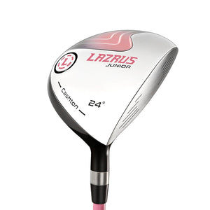 Junior Golf Clubs for Kids | Youth Golf Sets Ages 2-5 & 6-9 | Left & Right Hand