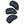 Lazrus Golf Premium Head Covers (Wedges or Irons)