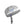 Certified Pre Owned - Lazrus Golf Premium Putters - Milled Face With Head Cover