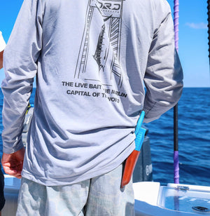 LEATHER TOOL SHEATH - TRAPSKI