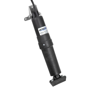 Lectrotab 12 V Heavy Duty Tab Actuator - 23 Cable - TRAPSKI