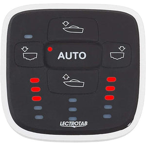 Lectrotab Automatic Leveling Control - Single Actuator - TRAPSKI