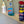 Ledge Shelf - Garage Wall Mounted