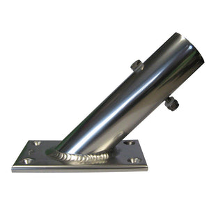 Lee's 45 Degree Center Rigger Holder - TRAPSKI