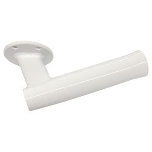 Lee's King Fish Rod Holder - White - TRAPSKI