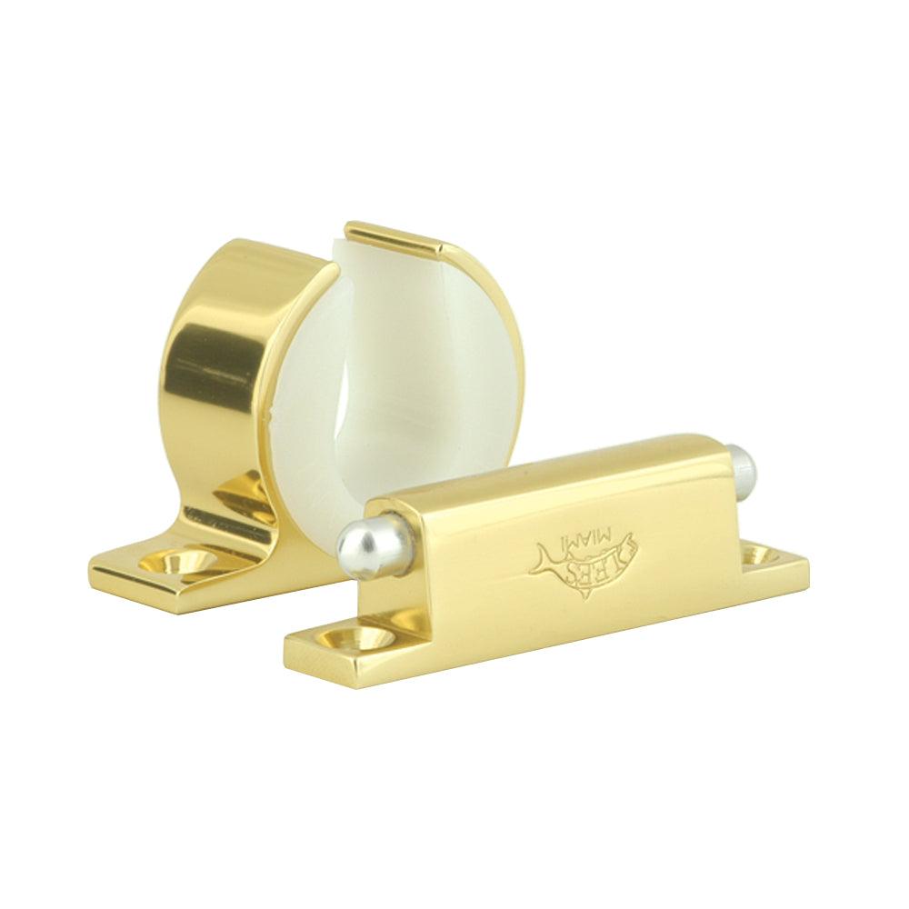 Lees Rod And Reel Hanger Set Shimano Tiagra 130 Bright Gold MC00753130 – TRAPSKI