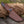 Legacy Damascus Skinning Knife with Exotic Wenge Wood Handle