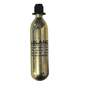 Leland Maximum Inflation Re-Arm Kit N 38G Manual Bayonet - TRAPSKI