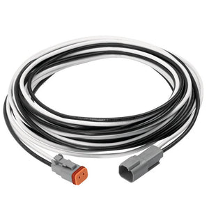 Lenco Actuator Extension Harness - 20' - 14 Awg - TRAPSKI
